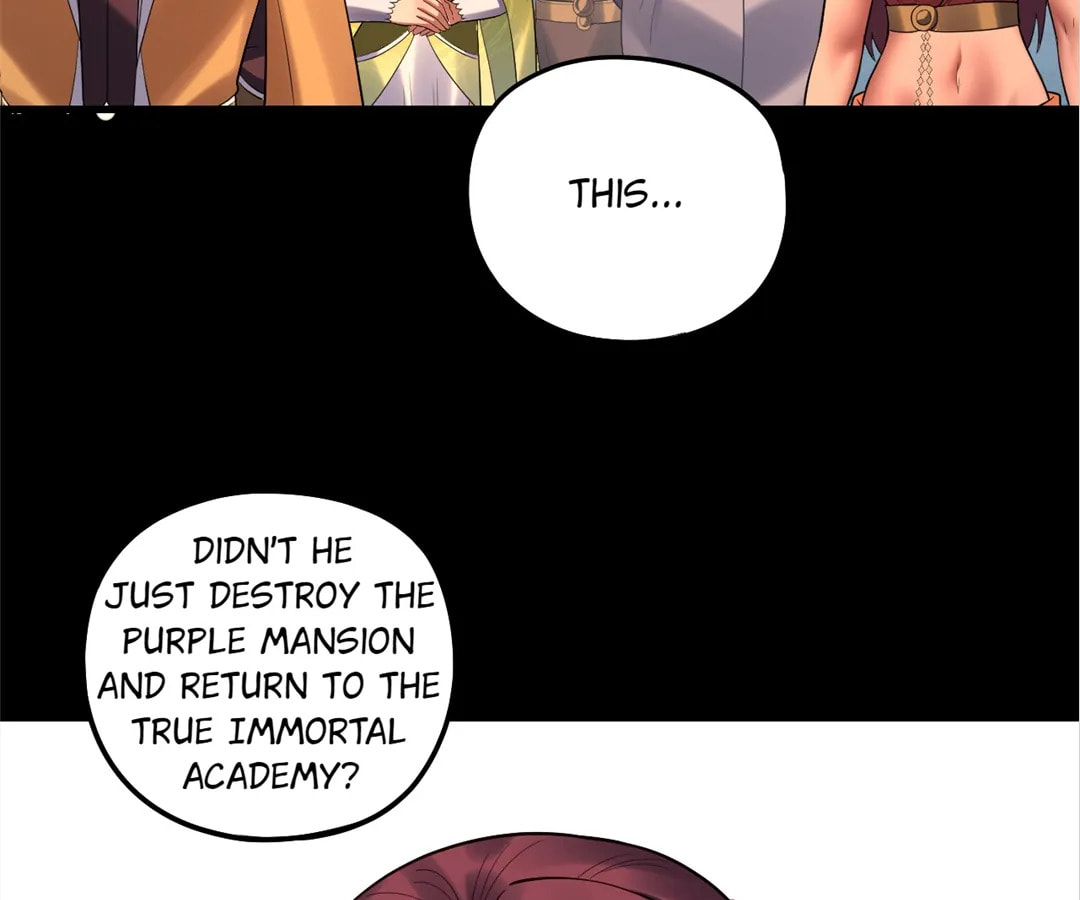 I Am the Fated Villain Chapter 171 page 106 - 