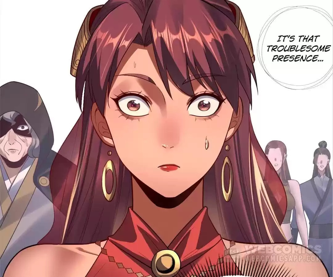 I Am the Fated Villain Chapter 171 page 107 - 