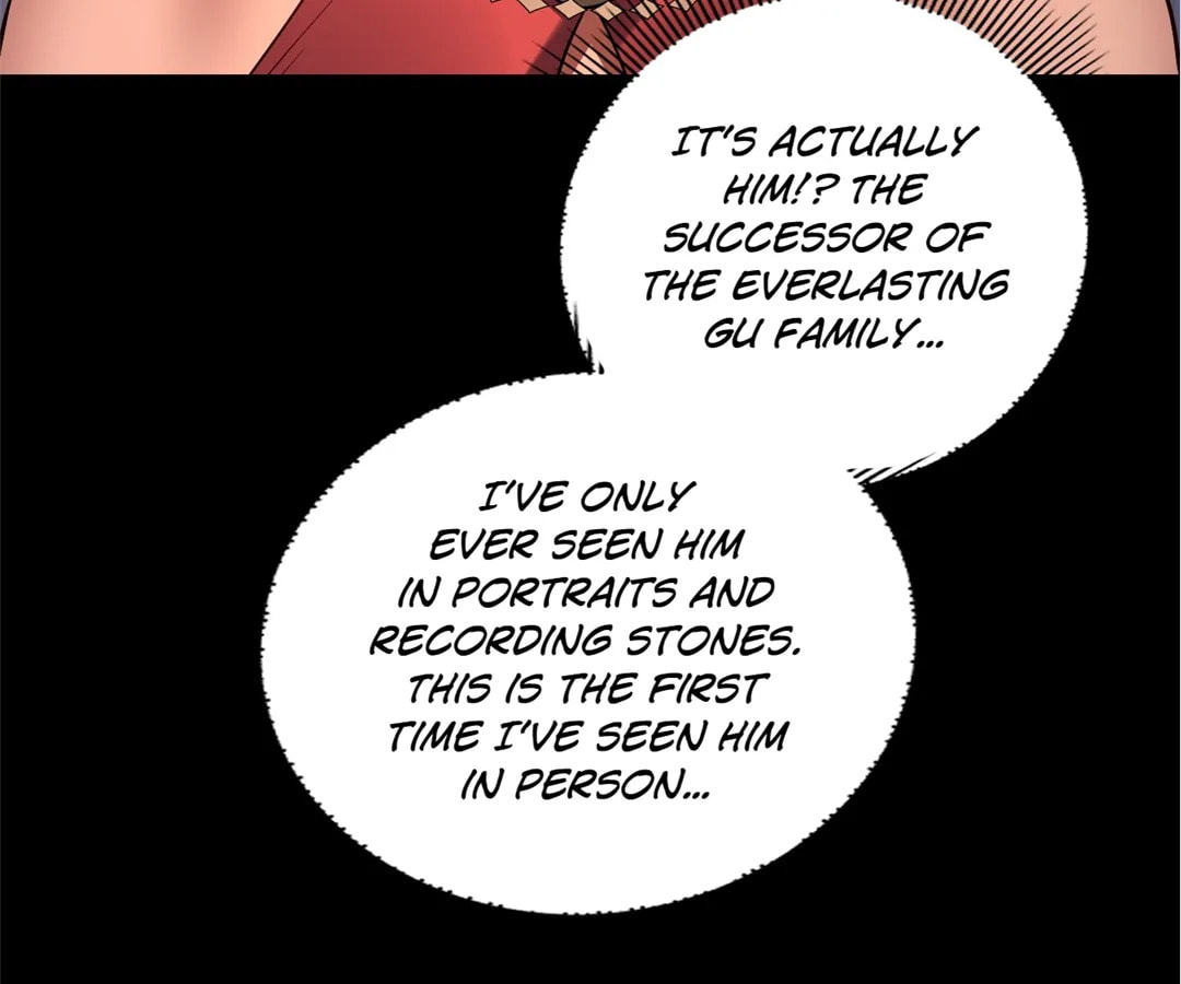 I Am the Fated Villain Chapter 171 page 108 - 