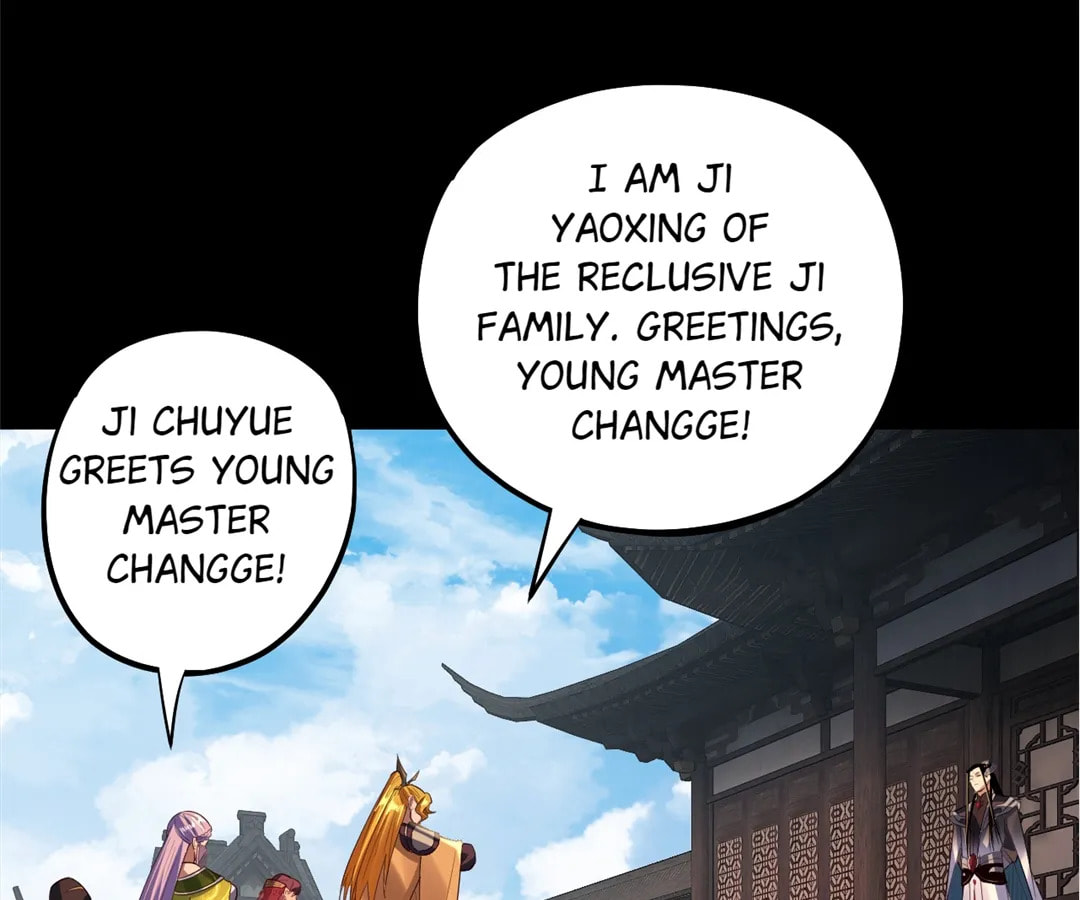 I Am the Fated Villain Chapter 171 page 109 - 