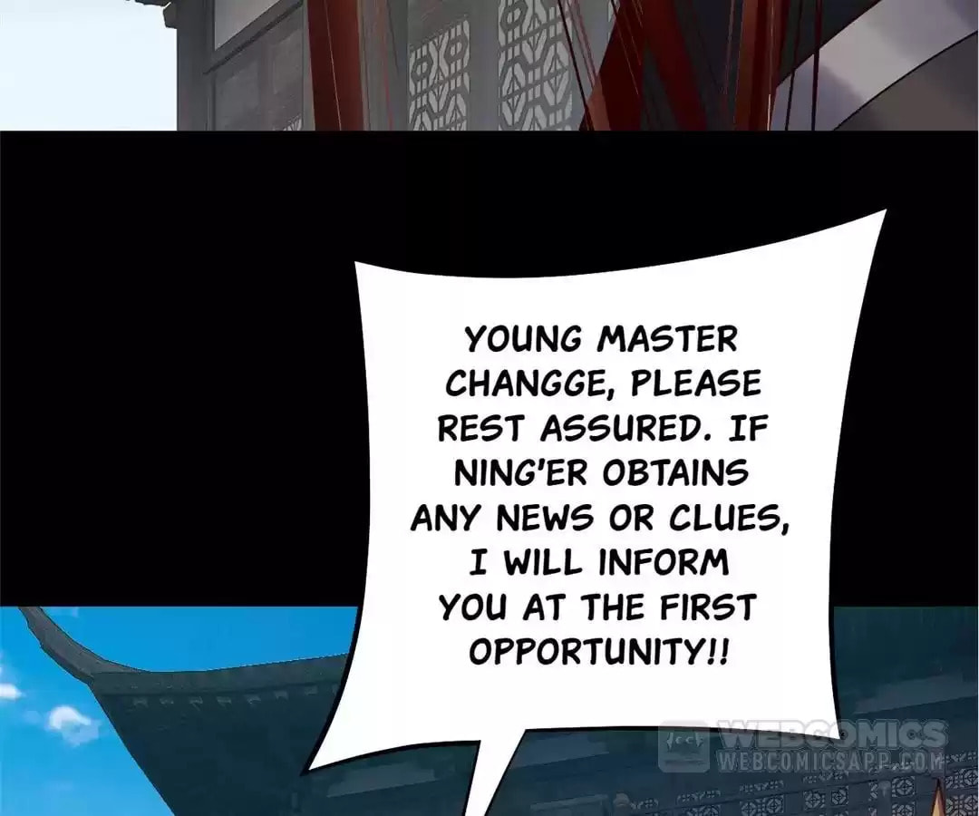 I Am the Fated Villain Chapter 171 page 115 - 