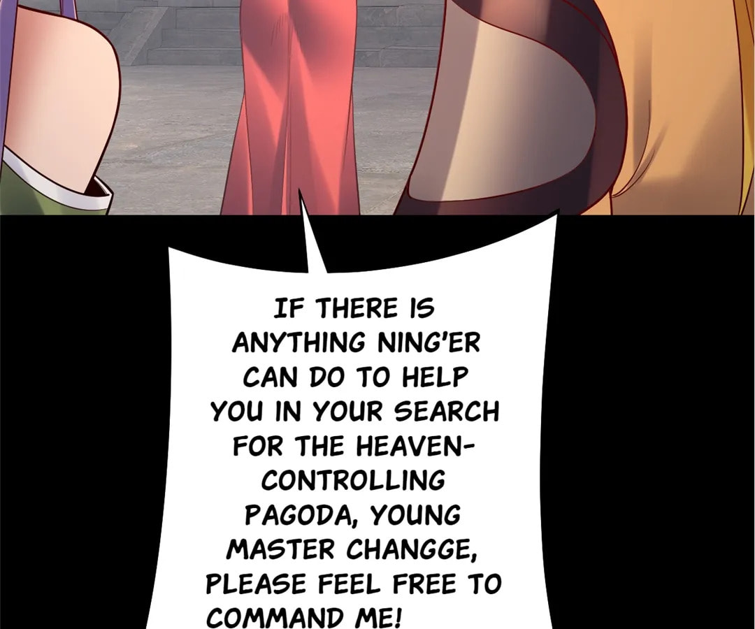 I Am the Fated Villain Chapter 171 page 117 - 