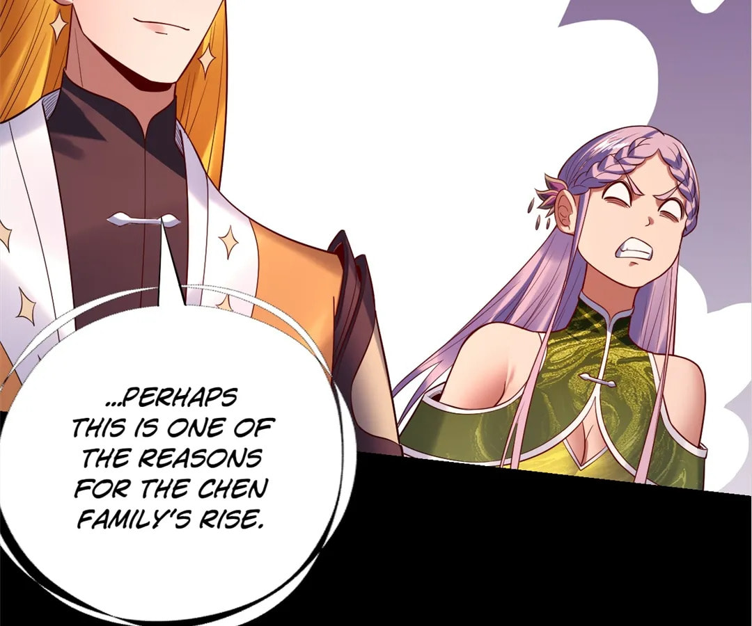 I Am the Fated Villain Chapter 171 page 119 - 