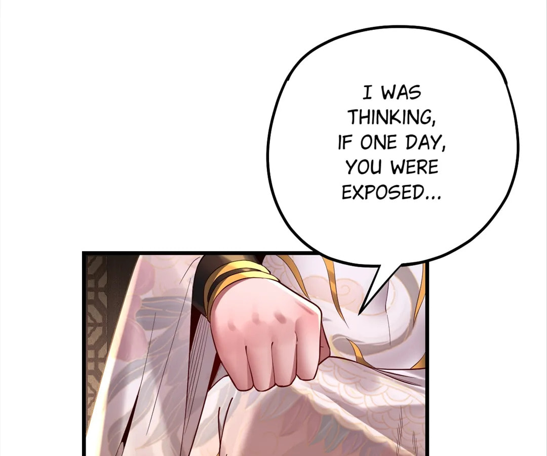 I Am the Fated Villain Chapter 171 page 13 - 