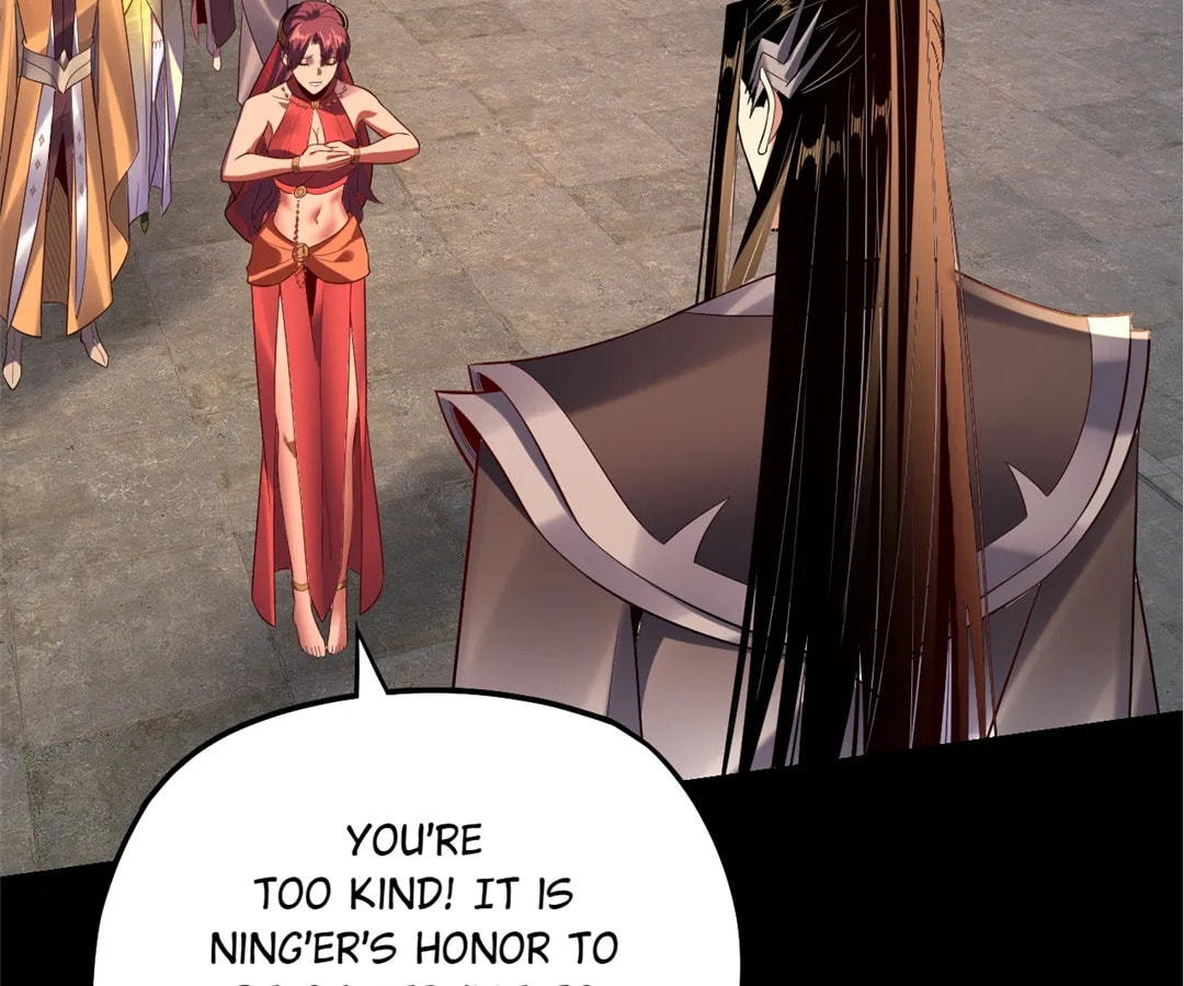 I Am the Fated Villain Chapter 171 page 121 - 