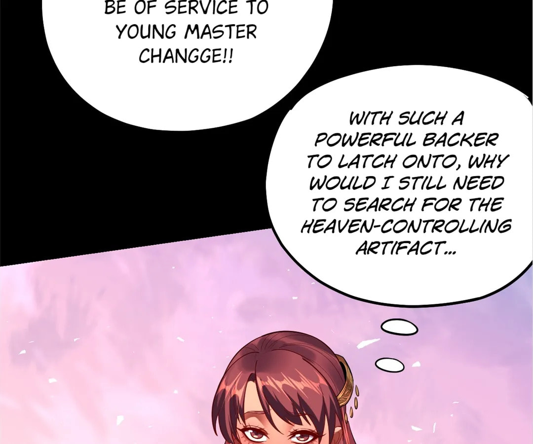 I Am the Fated Villain Chapter 171 page 122 - 