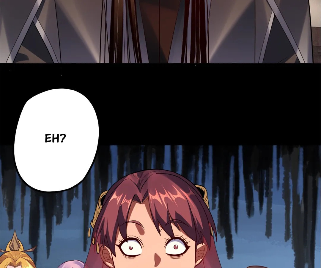 I Am the Fated Villain Chapter 171 page 126 - 