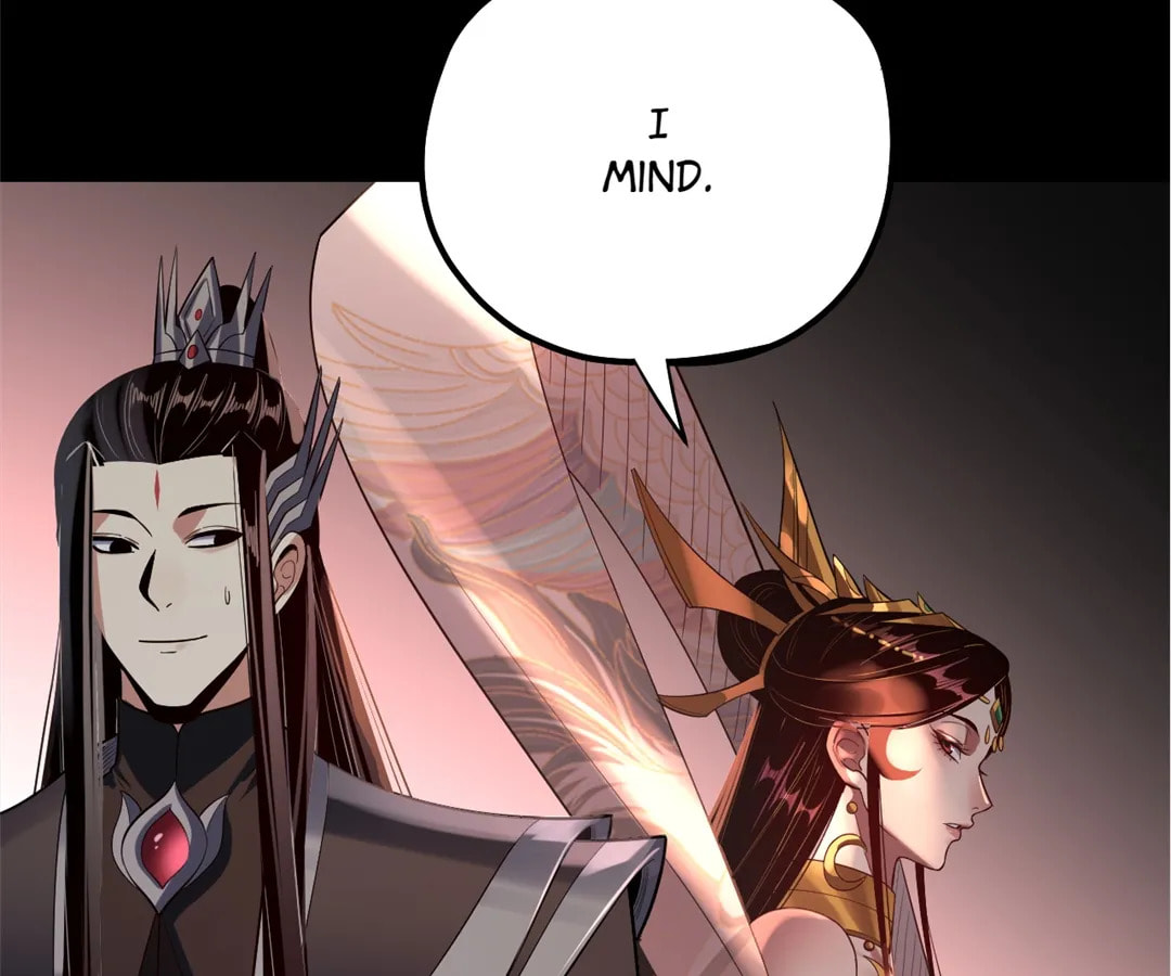 I Am the Fated Villain Chapter 171 page 128 - 