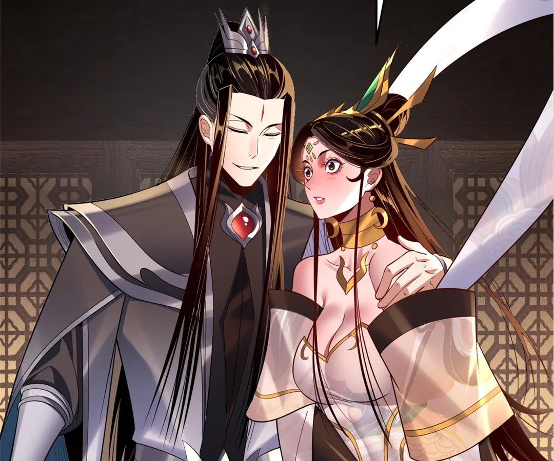 I Am the Fated Villain Chapter 171 page 15 - 