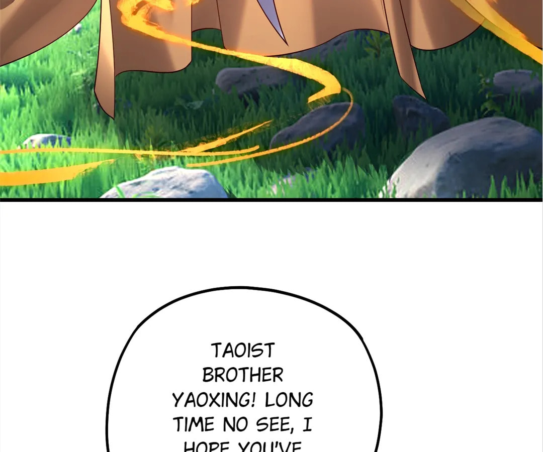 I Am the Fated Villain Chapter 171 page 22 - 
