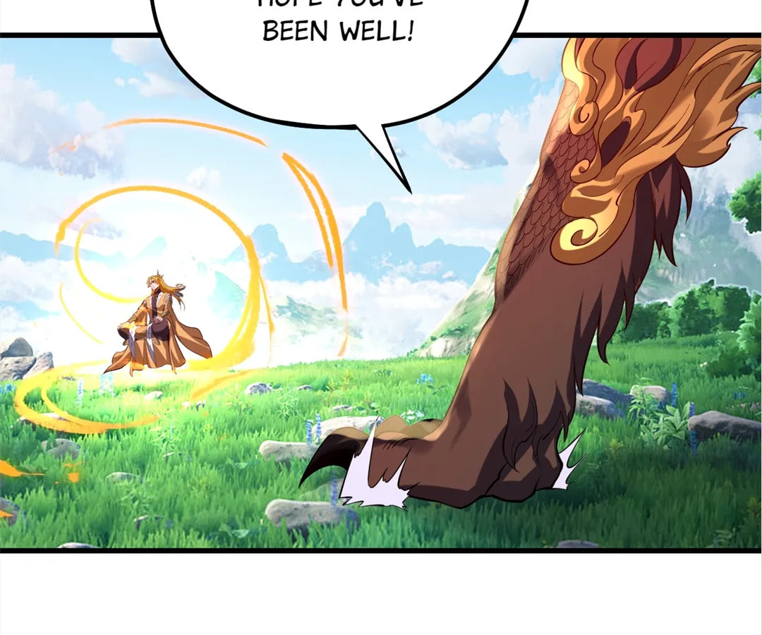 I Am the Fated Villain Chapter 171 page 23 - 