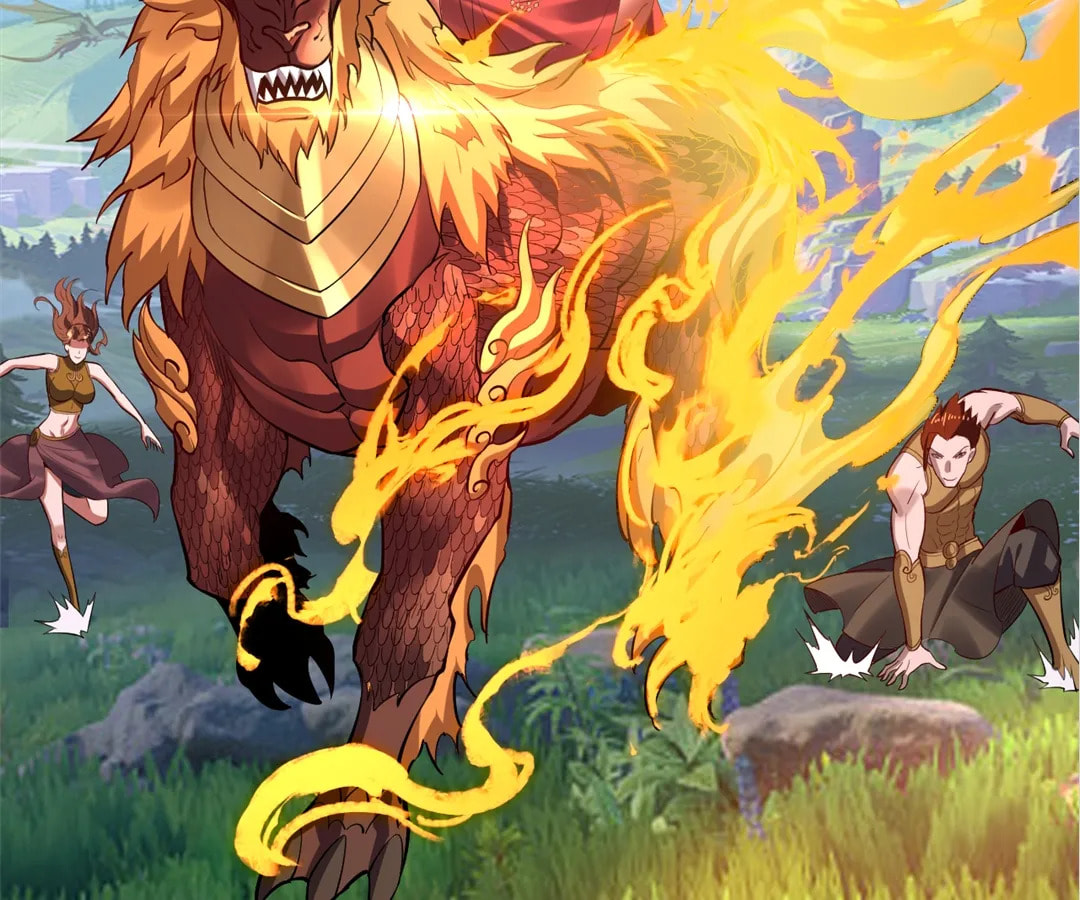 I Am the Fated Villain Chapter 171 page 26 - 