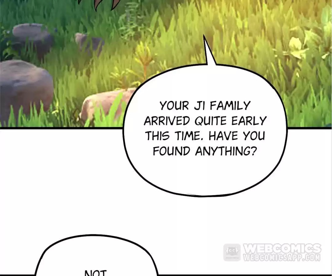 I Am the Fated Villain Chapter 171 page 27 - 