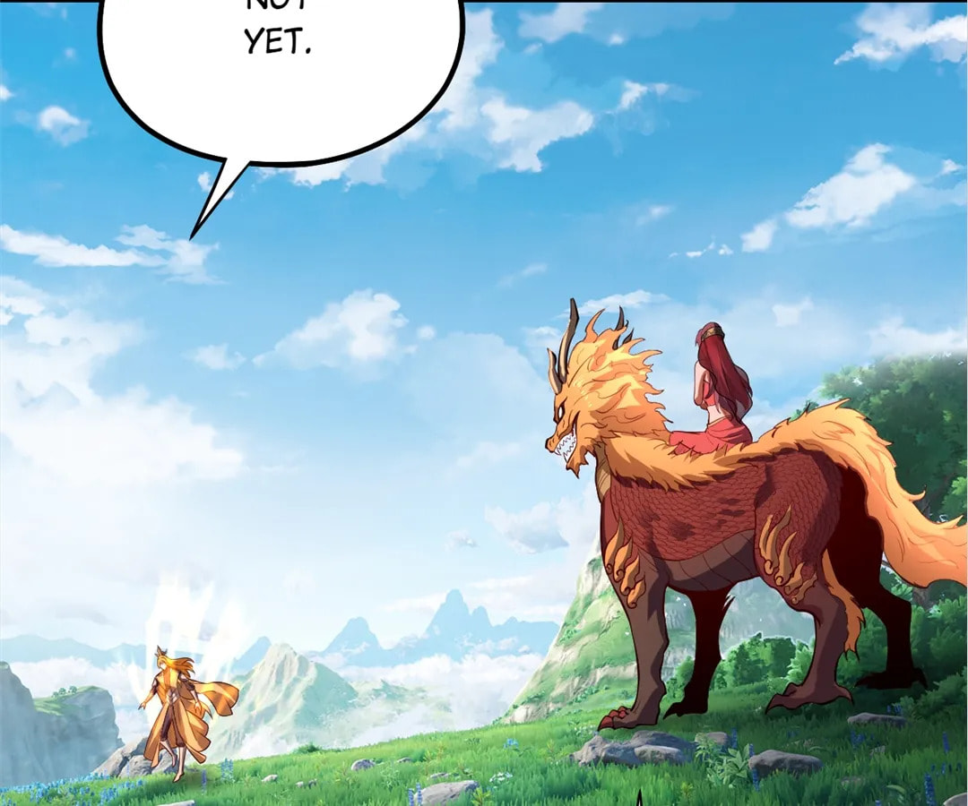 I Am the Fated Villain Chapter 171 page 28 - 