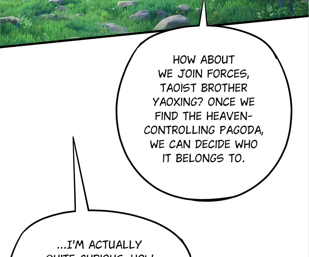I Am the Fated Villain Chapter 171 page 29 - 
