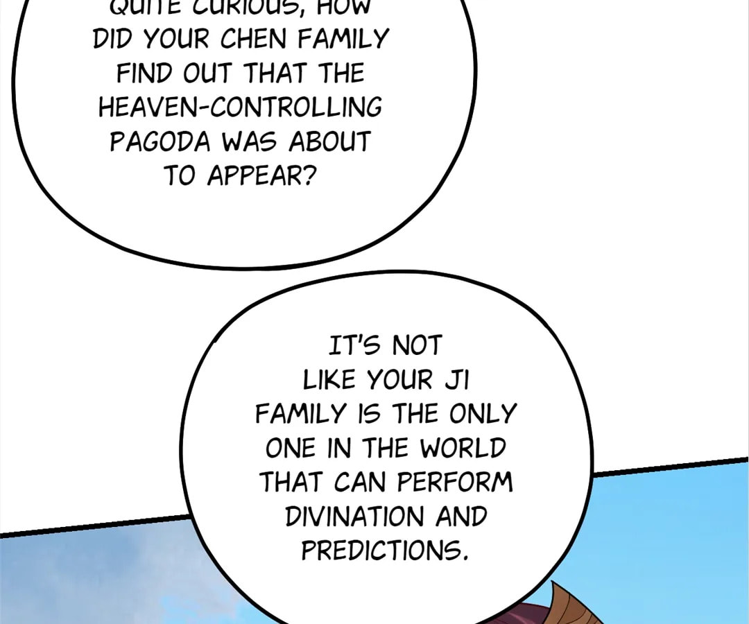 I Am the Fated Villain Chapter 171 page 30 - 