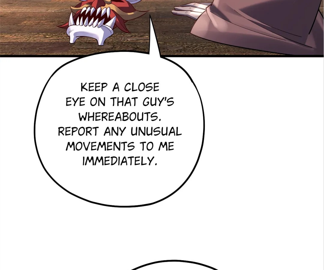 I Am the Fated Villain Chapter 171 page 4 - 