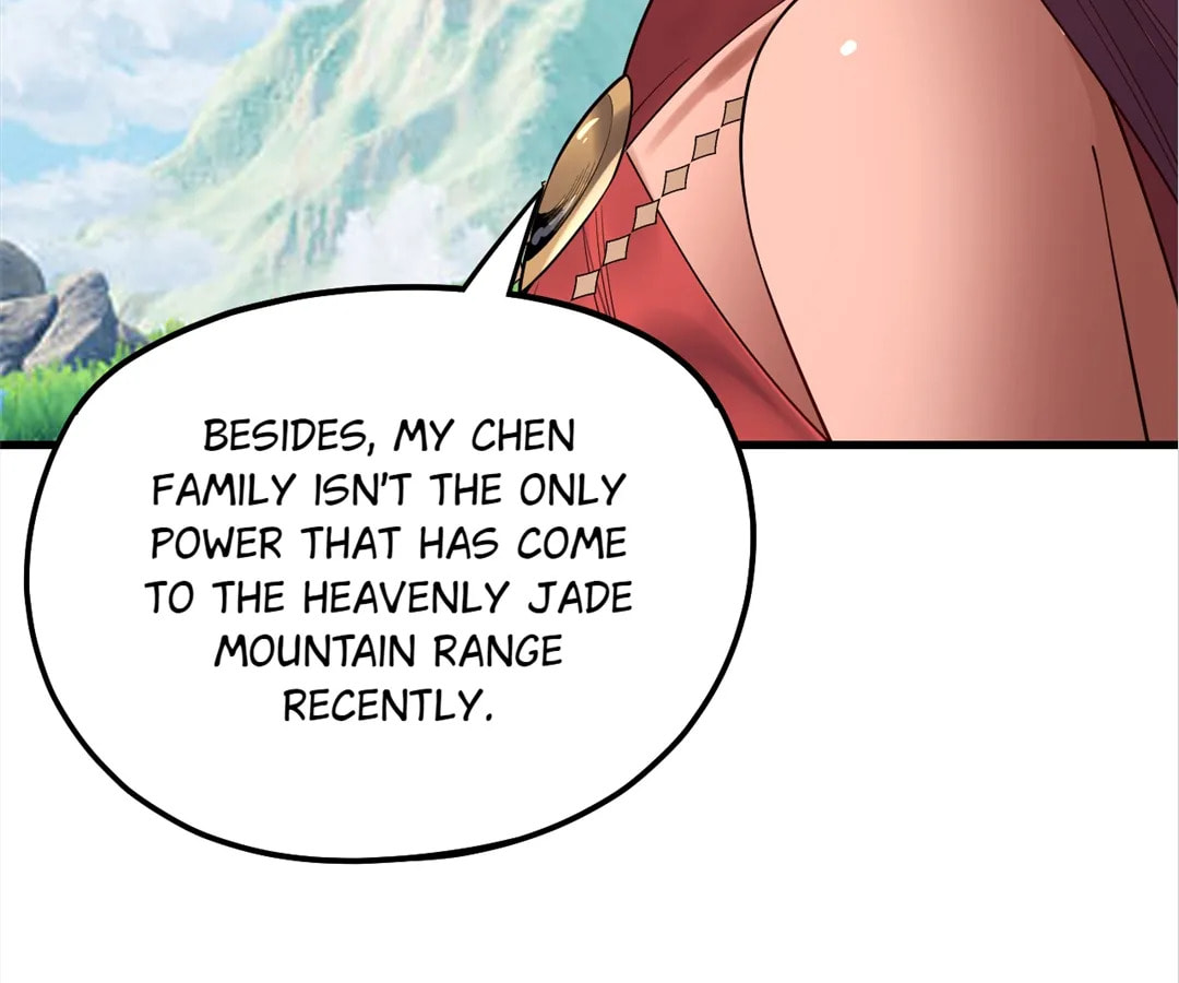 I Am the Fated Villain Chapter 171 page 32 - 