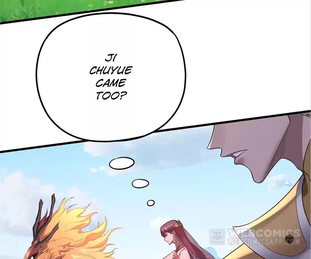 I Am the Fated Villain Chapter 171 page 35 - 