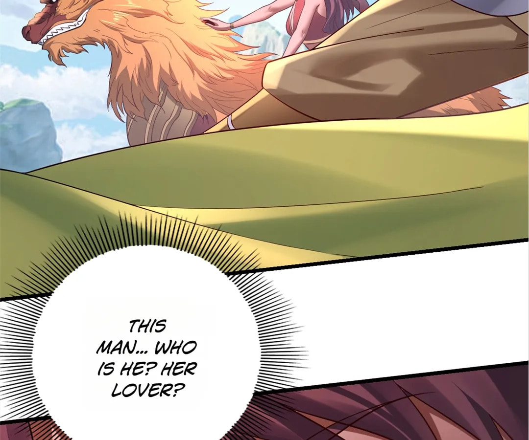 I Am the Fated Villain Chapter 171 page 36 - 