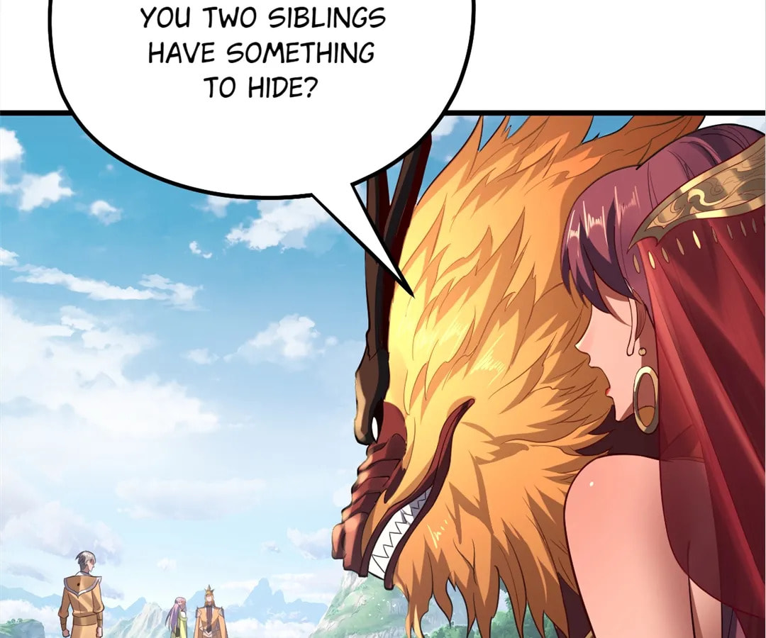I Am the Fated Villain Chapter 171 page 42 - 
