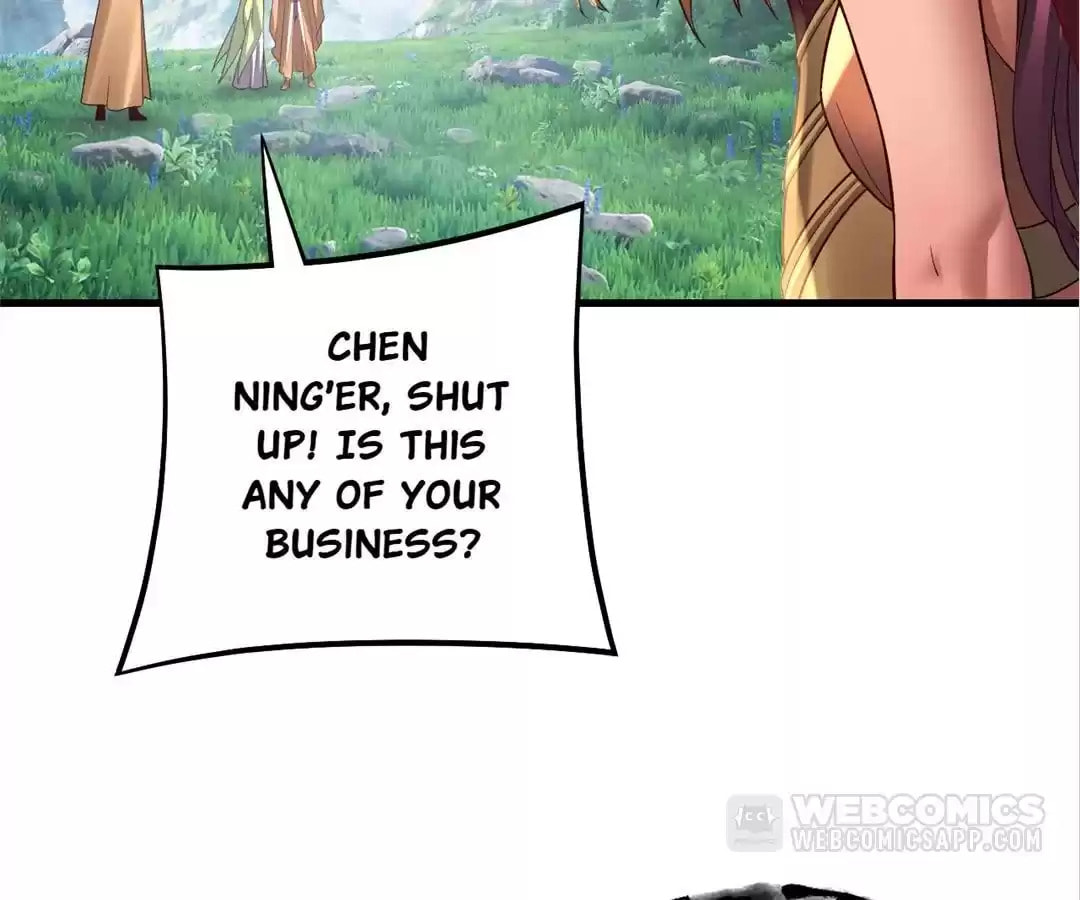 I Am the Fated Villain Chapter 171 page 43 - 