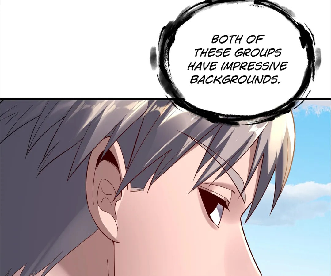 I Am the Fated Villain Chapter 171 page 44 - 