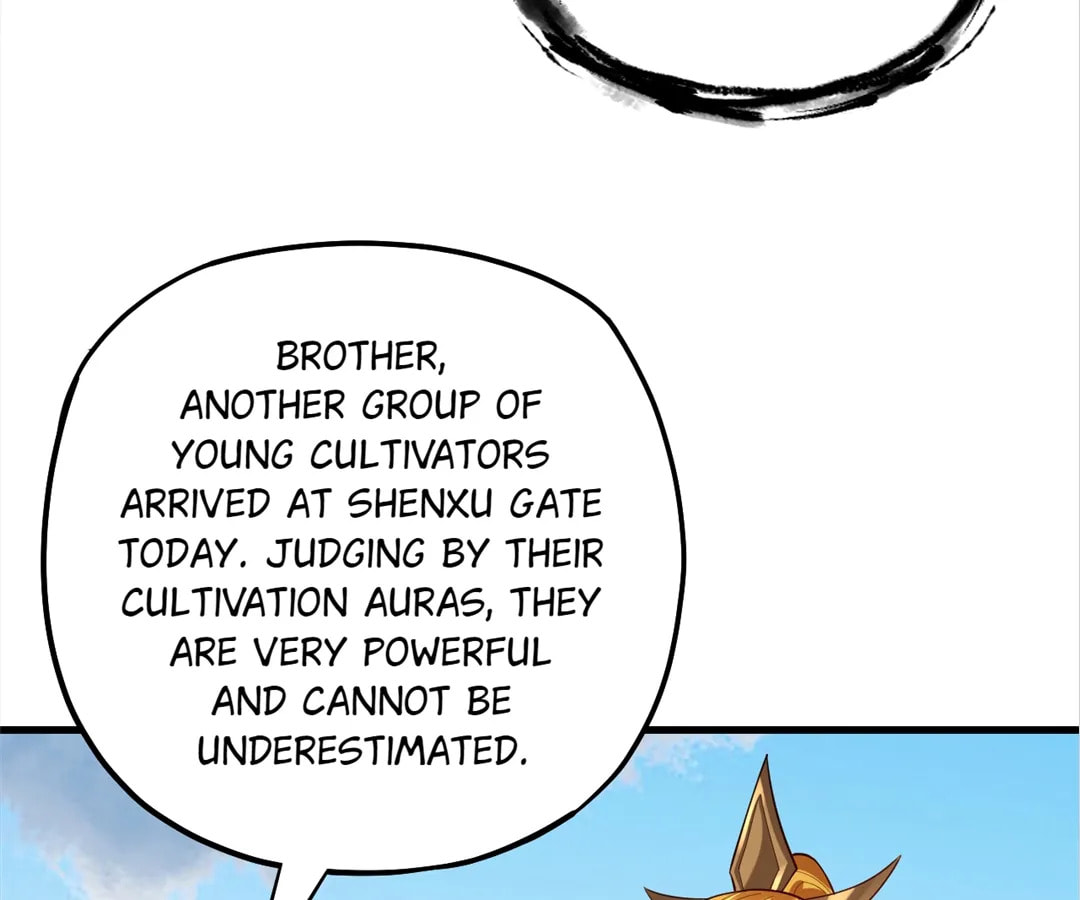 I Am the Fated Villain Chapter 171 page 46 - 
