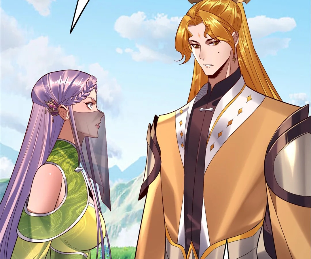 I Am the Fated Villain Chapter 171 page 47 - 