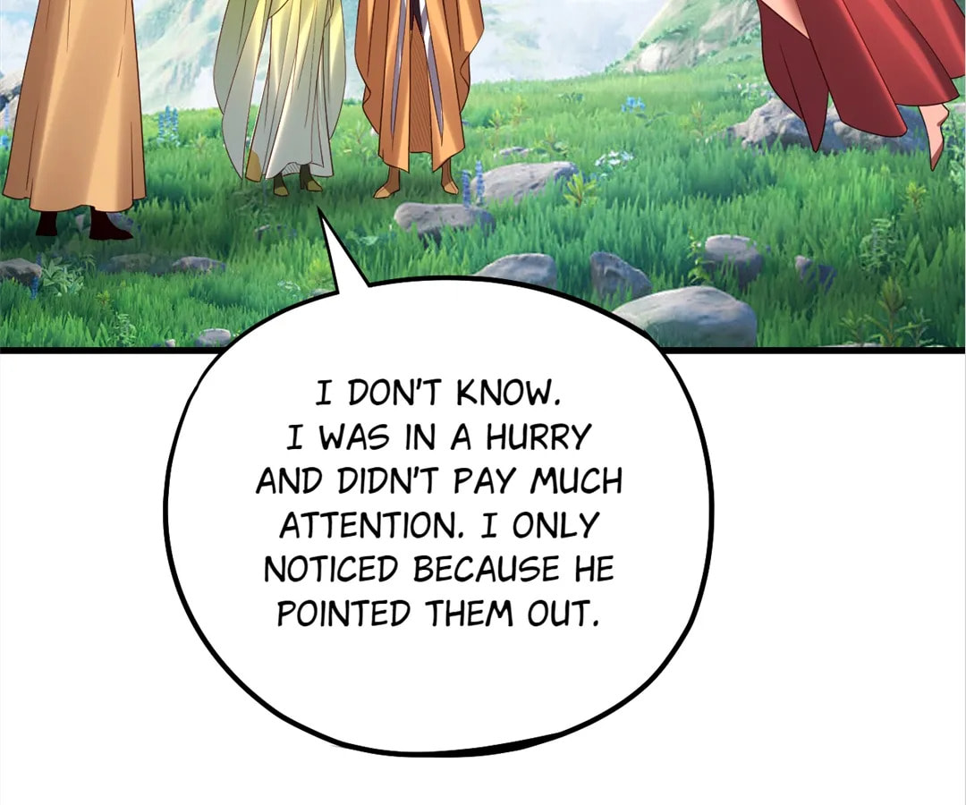 I Am the Fated Villain Chapter 171 page 50 - 