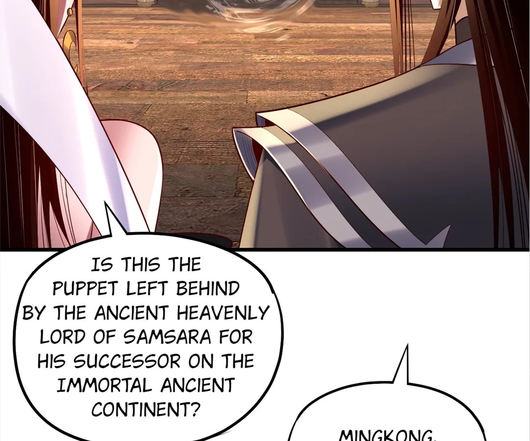 I Am the Fated Villain Chapter 171 page 6 - 