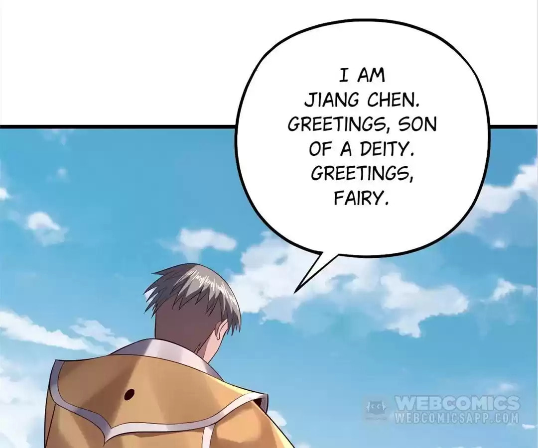 I Am the Fated Villain Chapter 171 page 51 - 