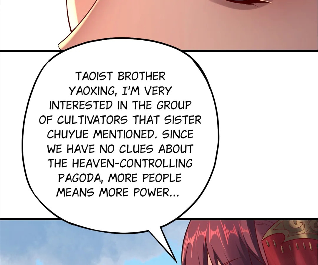 I Am the Fated Villain Chapter 171 page 54 - 