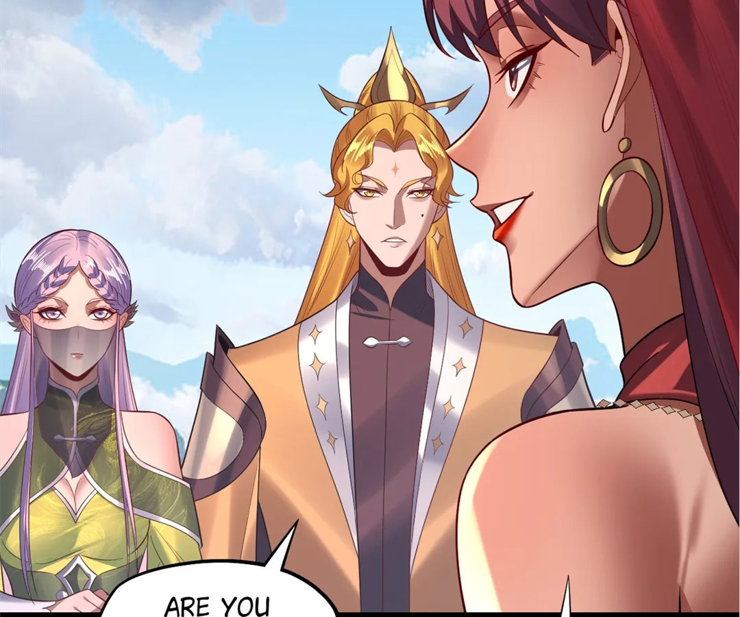 I Am the Fated Villain Chapter 171 page 55 - 