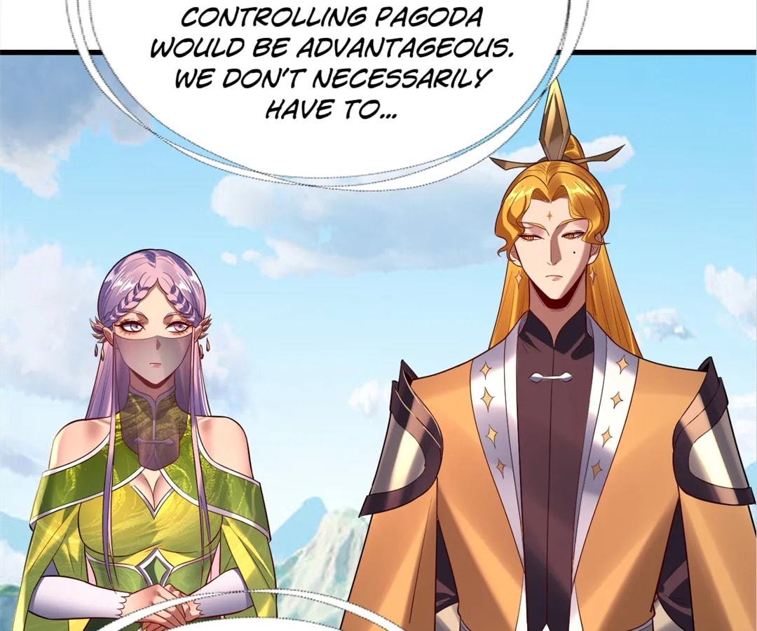I Am the Fated Villain Chapter 171 page 57 - 