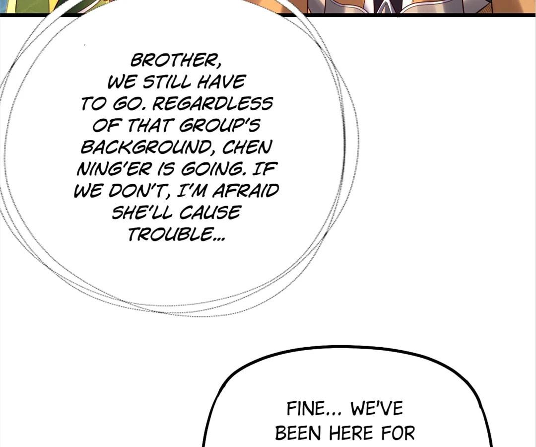 I Am the Fated Villain Chapter 171 page 58 - 