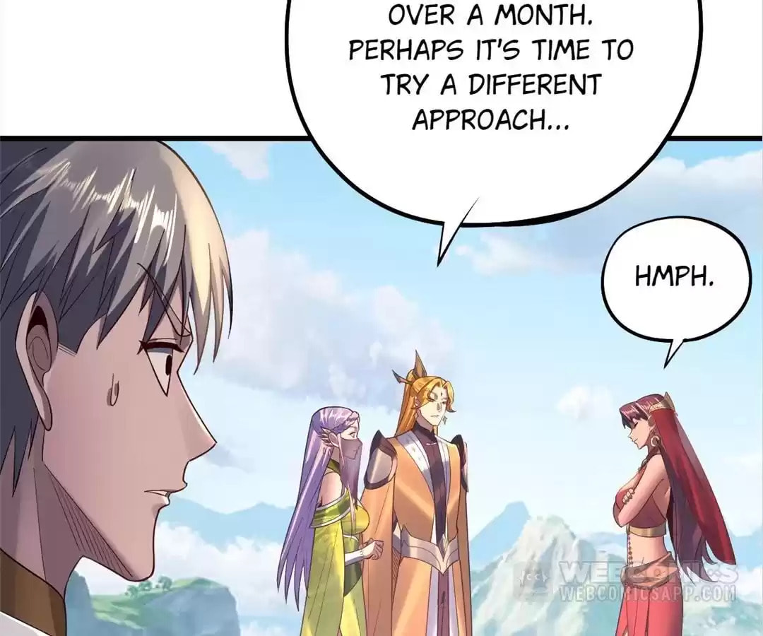 I Am the Fated Villain Chapter 171 page 59 - 