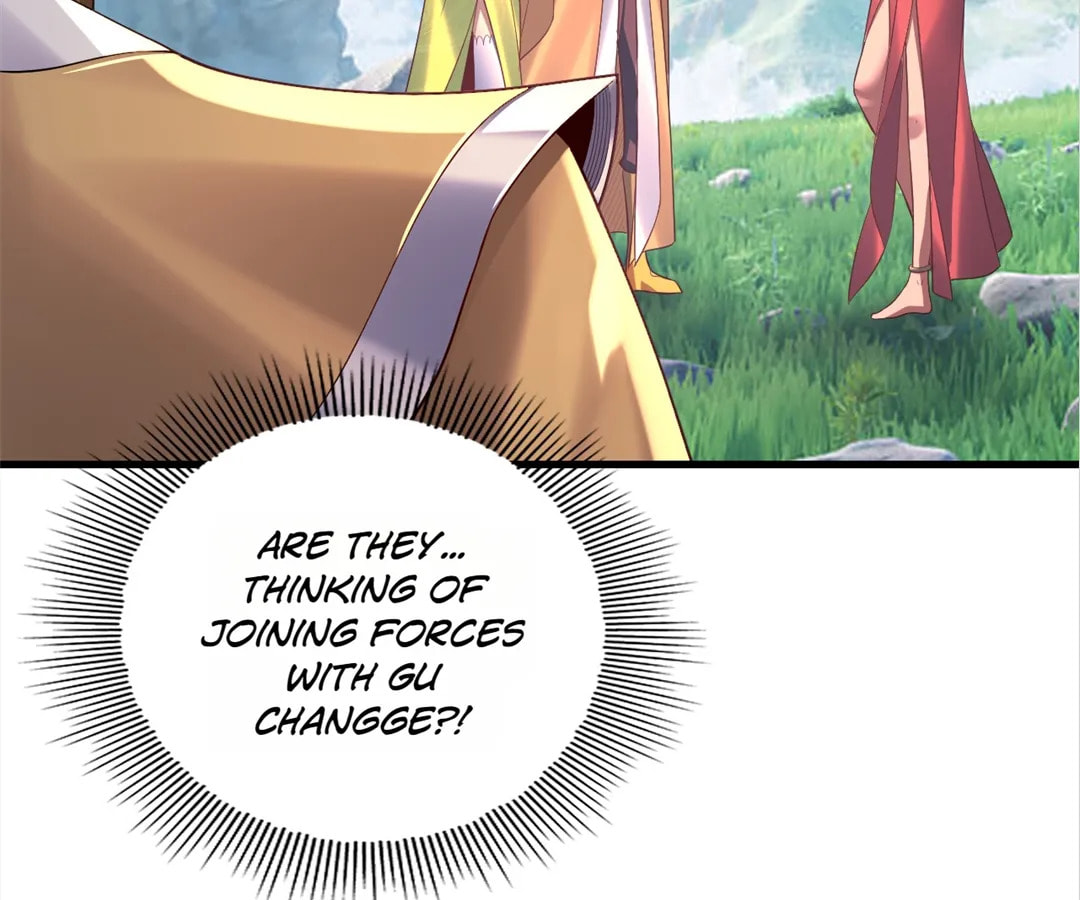 I Am the Fated Villain Chapter 171 page 60 - 