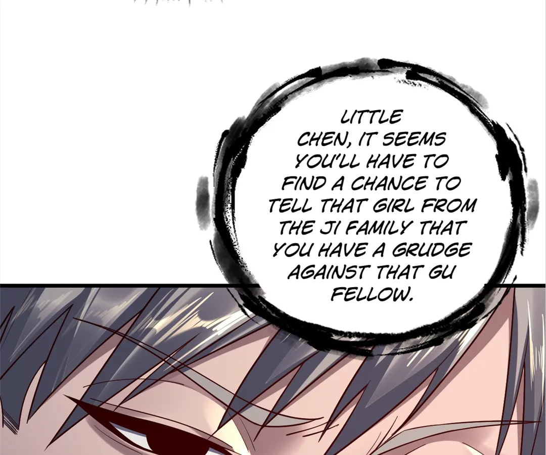 I Am the Fated Villain Chapter 171 page 61 - 