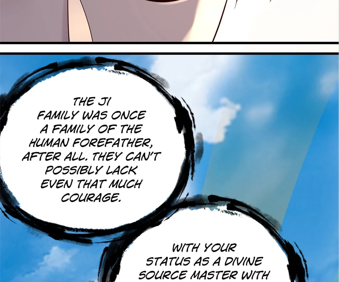I Am the Fated Villain Chapter 171 page 64 - 