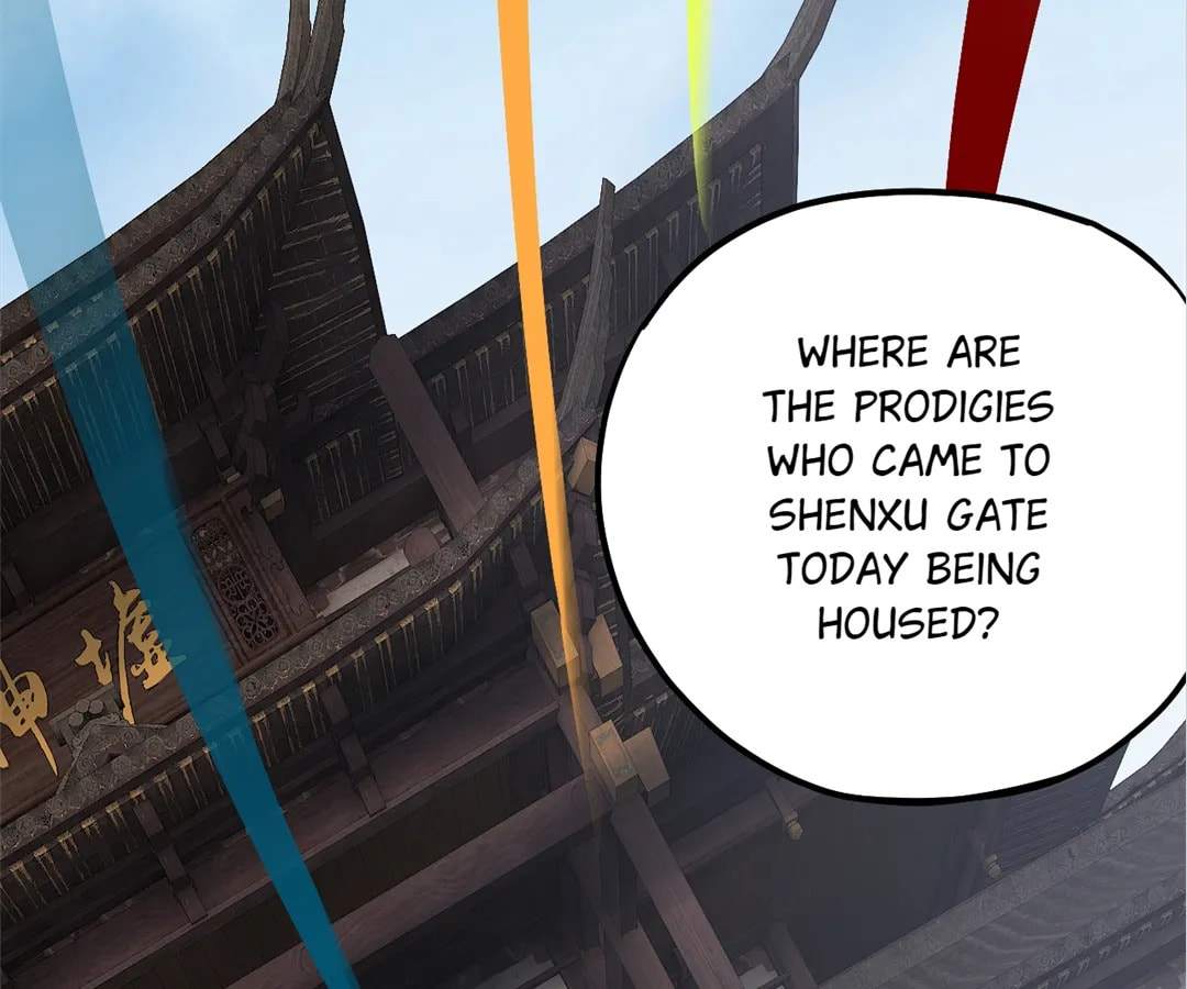I Am the Fated Villain Chapter 171 page 68 - 