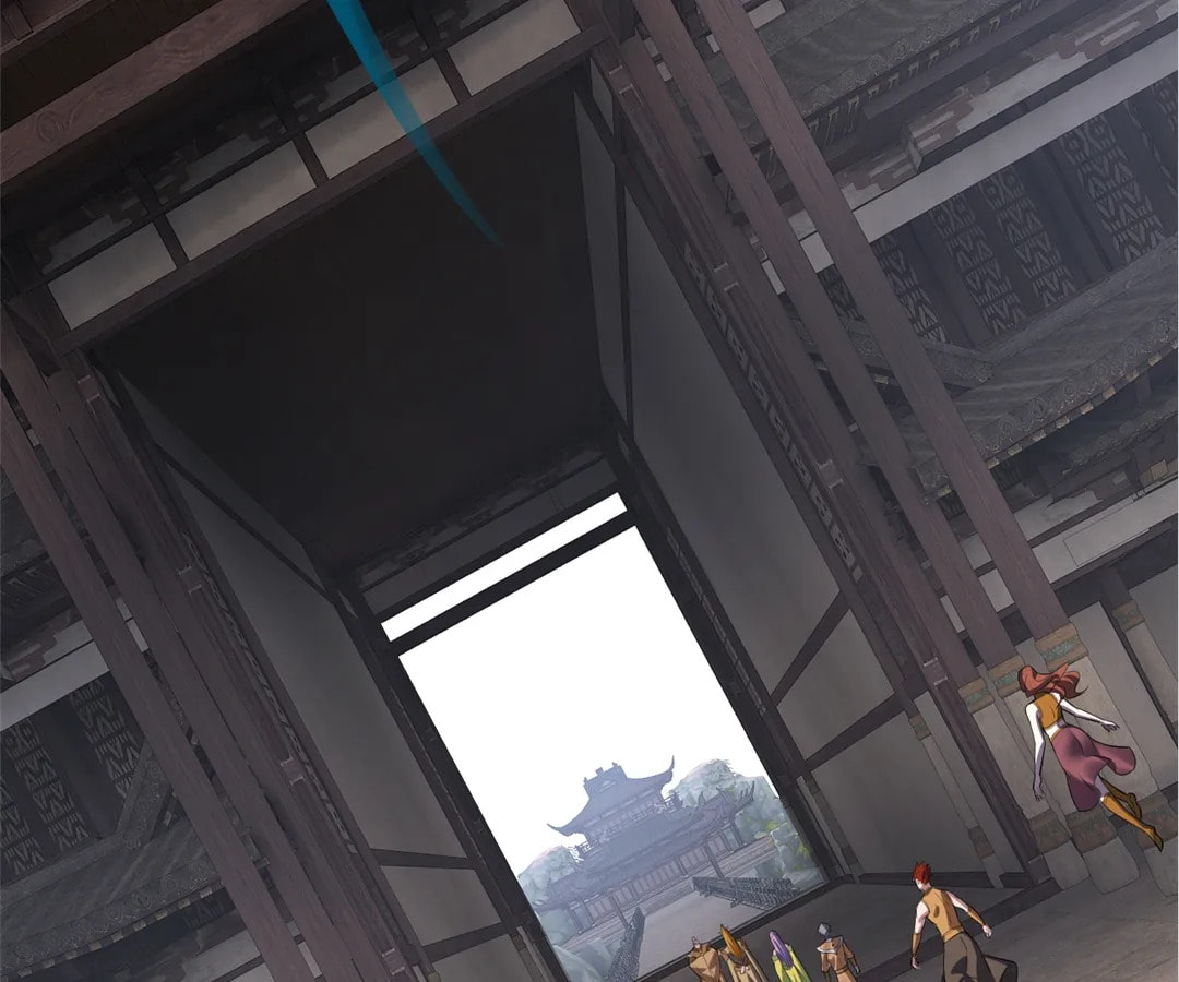 I Am the Fated Villain Chapter 171 page 69 - 
