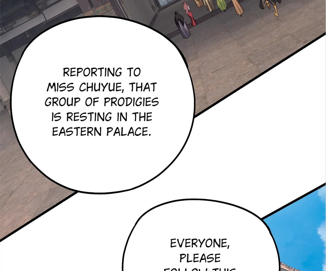 I Am the Fated Villain Chapter 171 page 70 - 