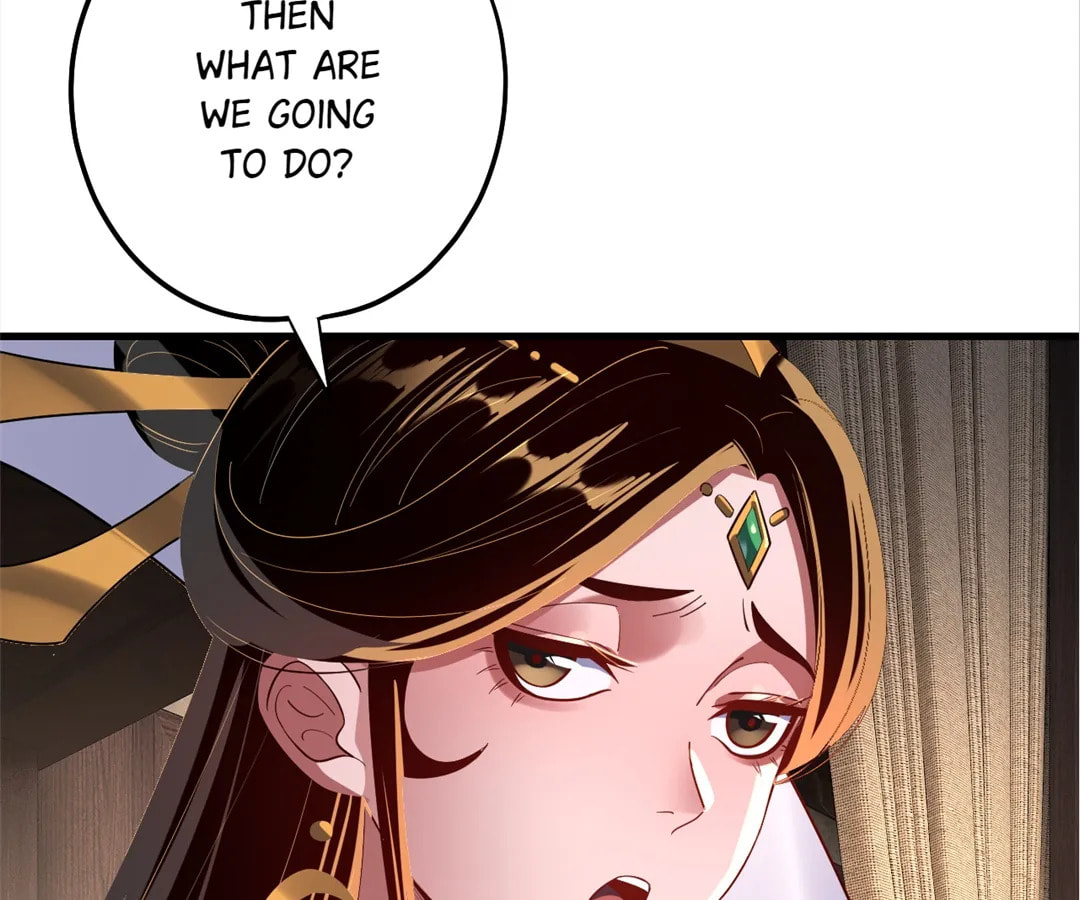 I Am the Fated Villain Chapter 171 page 8 - 