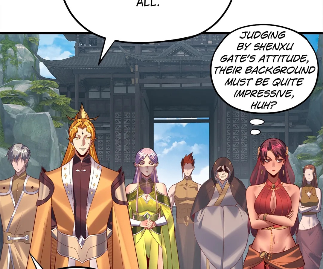 I Am the Fated Villain Chapter 171 page 74 - 