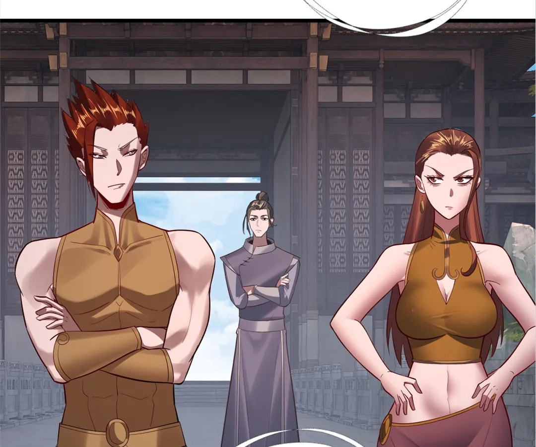 I Am the Fated Villain Chapter 171 page 76 - 