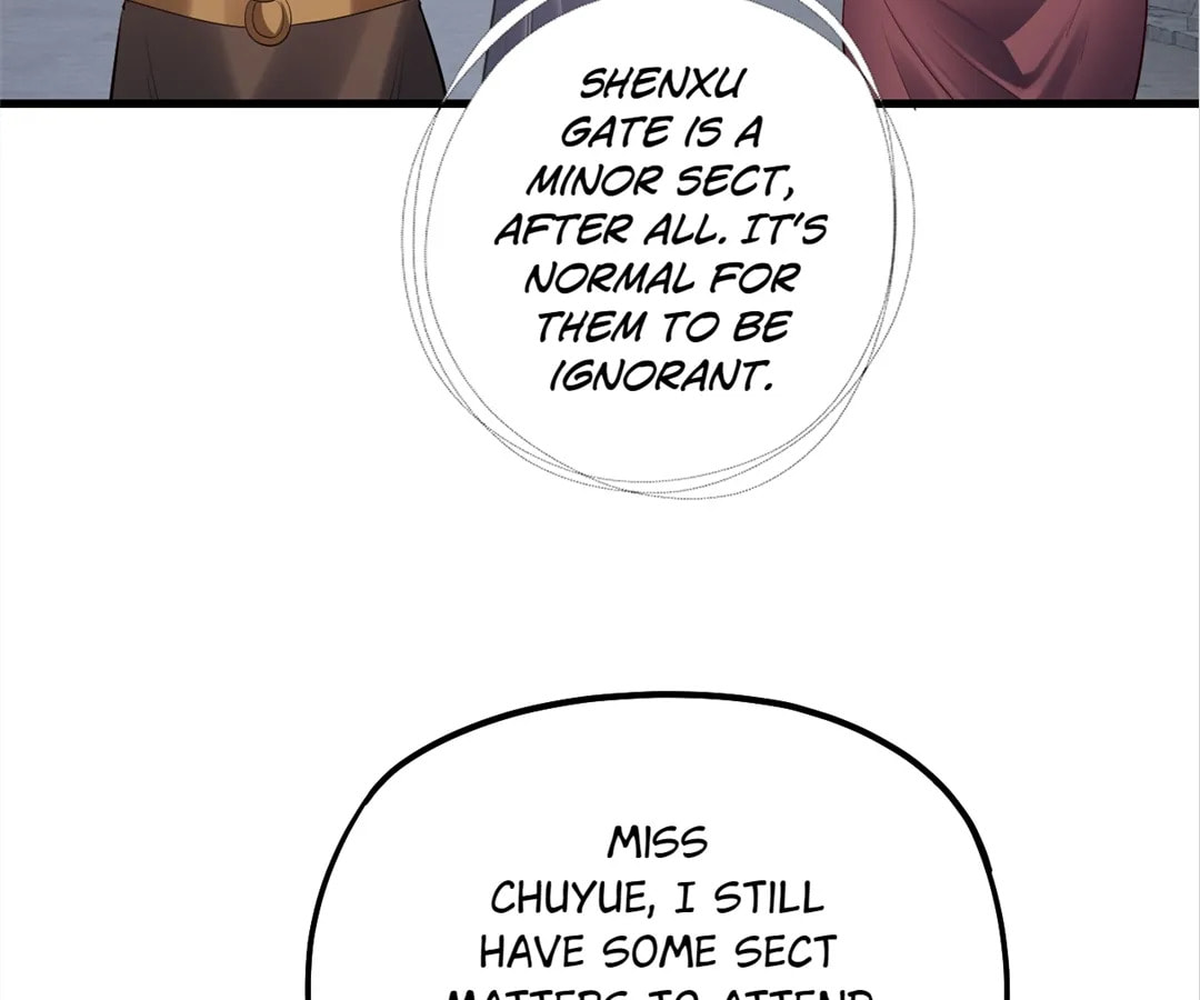 I Am the Fated Villain Chapter 171 page 77 - 