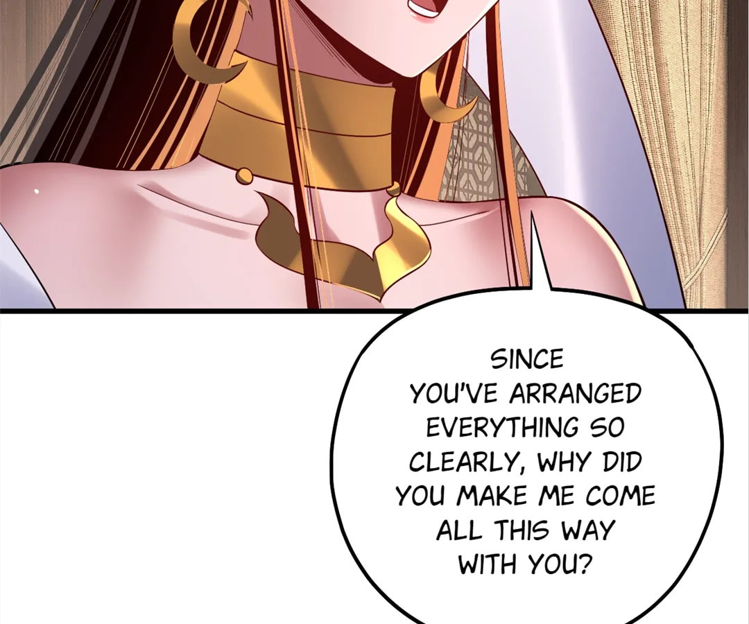 I Am the Fated Villain Chapter 171 page 9 - 