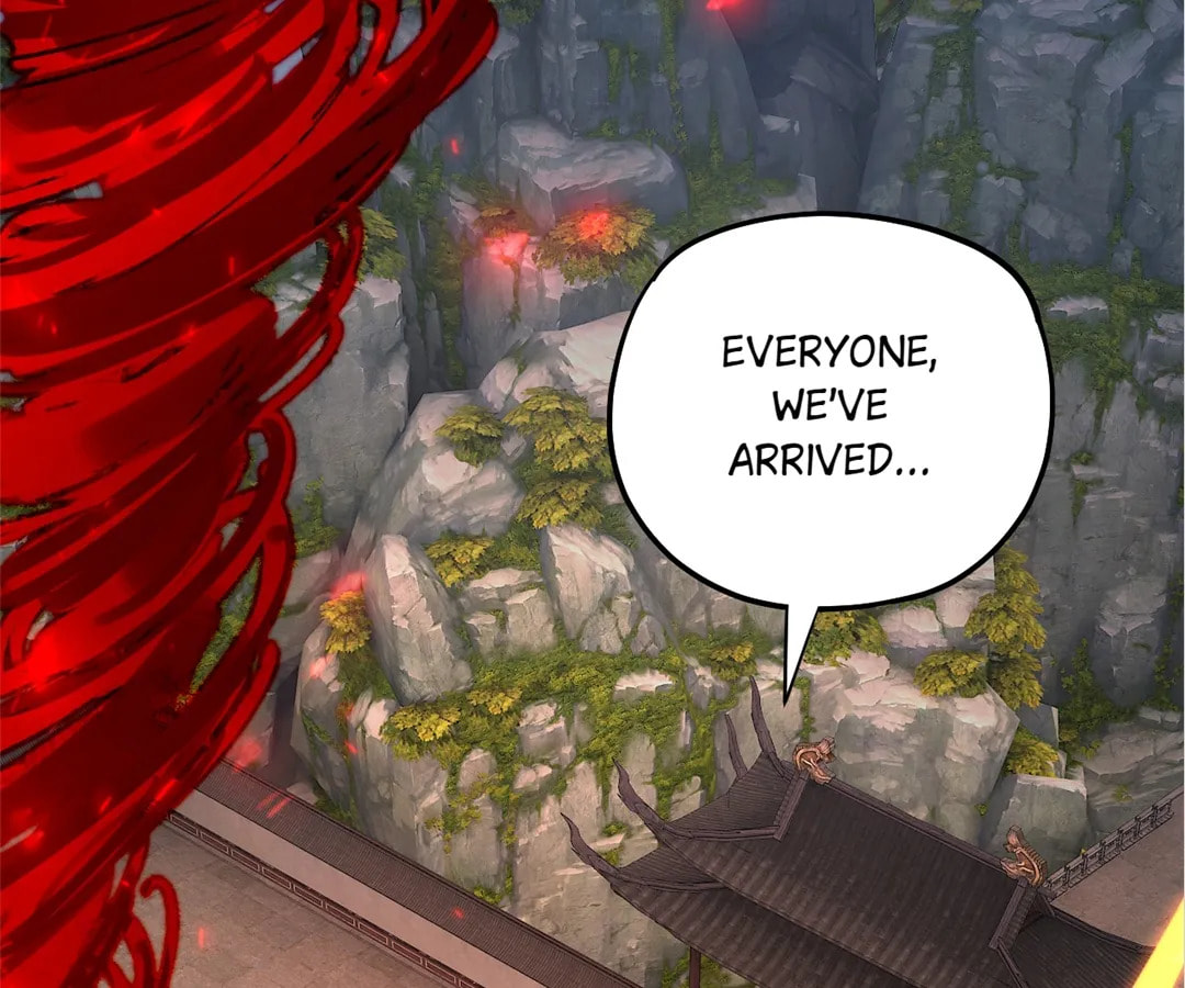 I Am the Fated Villain Chapter 171 page 81 - 