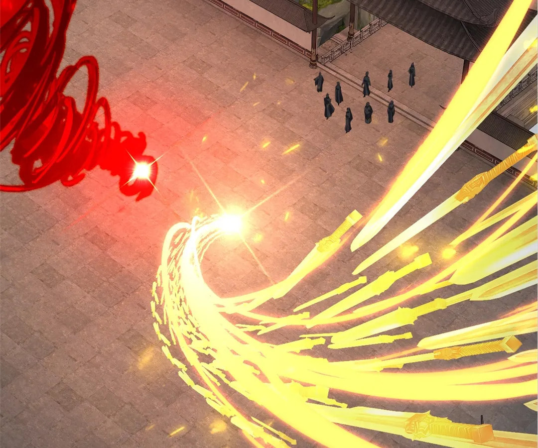 I Am the Fated Villain Chapter 171 page 82 - 